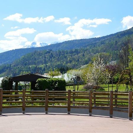Il Gallo Pergine Valsugana Bagian luar foto